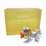 HMPSA Hot Melt Glue Gum Used For Paper Film Labelstock Adhesive Lamination