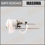 MASUMA Car Spare Parts Fuel Filter for AUDI Q5 8R0919679D 8R0919679E MAV