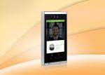 2MP Camera Android5.1 Face Reader ID Attendance Machine