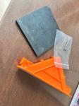 Tapered Plate Dowels For Formed Construction Joints Bridge Construction