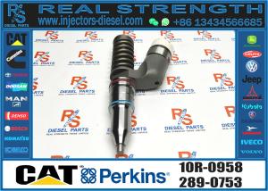 Wholesale CAT Fuel Injector Nozzle 294-3500 356-1367 356-1373 359-4050 10R-0956 10R-0957 10R-0958 from china suppliers