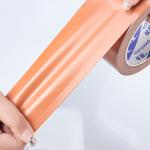 Strong Adhesive Single Sided Cloth Tape For Repair Sealing Carpet Edge Binding