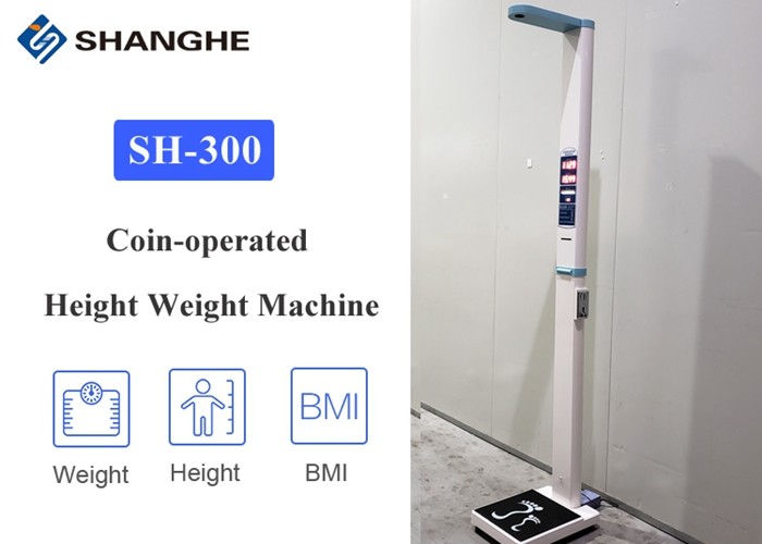 Digital Portable Folding 300kg Smart Bluetooth BMI Scale