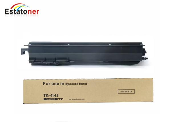 Kyocera TK-4145 / MI4145 Black Toner Compatible TASKalfa 2020 / 2021 / 2320 /