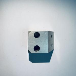 Wholesale CNC Turning Milling SS201 5G Base Station Spare Parts from china suppliers