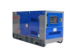 15kVA 20kVA 30kVA 35kVA 45kVA Soundproof Generator Set Yangdong Diesel Generator