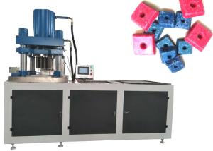 Wholesale Multi Cavity Mould Single Punch Powder Making Machine from china suppliers