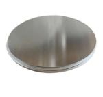 Mill Finished Painted Colored Aluminium Discs 3000 Series For Pot