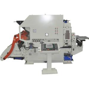 Wholesale Metal Processing Punching Machine Manipulator Automatic Feeding 2.2kw from china suppliers