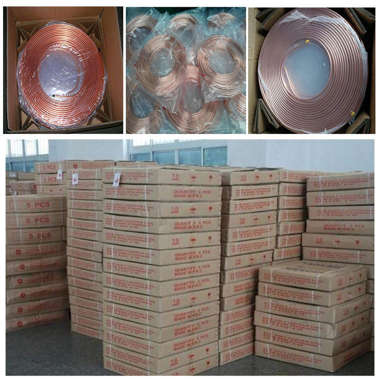5.8m Stainless Steel Cold Rolled Sheet AISI DIN Copper And Copper Alloys