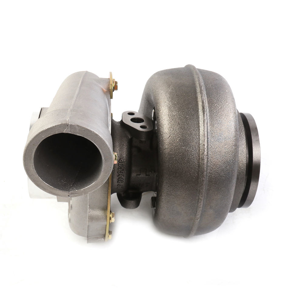 3519092 H2C Diesel Engine Turbocharger For Cummins Excavator