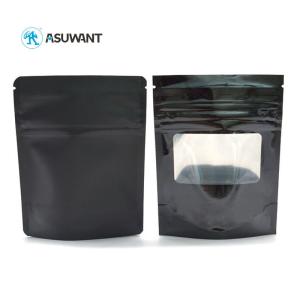Wholesale Resealable Exit Plastic AYW Child Proof Zipper Bags from china suppliers