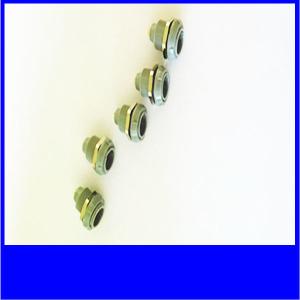 Wholesale new products 4pin 1P series female lemo plastic receptacle from china suppliers