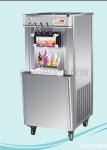 22 L/H Commercial Counter Soft Ice Cream Machine Stainless Steel Ice Cream