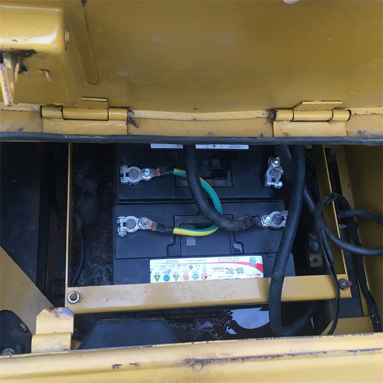 ORIGINAL Hydraulic Valve Good Condition 2021 Year Model Sany 13 Ton Excavator SY135C