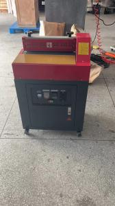 Wholesale Adhesive Glue Coating Laminating Machine 220V Voltage 5kg/Hour from china suppliers
