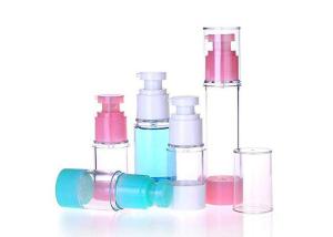 Wholesale 15ml Airless Cosmetic Bottles from china suppliers