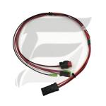 E320D E325D E345D Rod Wire Harness 251-0580 2510580