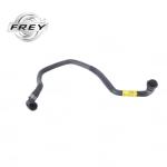 N53 F10 F11 F01 F02 Expansion Tank Hose , 17127591091 Auto Car Parts