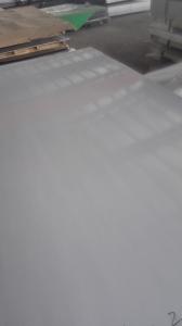 Wholesale ASME SA240 SA240M UNS S32760 Super Duplex Stainless Steel Plate S32760 from china suppliers