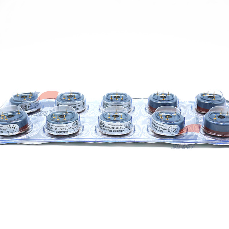 5NO2 B43F Air Quality Trace Gas Sensor Nitrogen Dioxide Monitoring