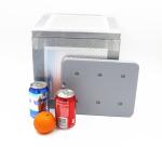 Environment Friendly Insulated Thermal Cooler Ice Packs Frozen Gel Packs