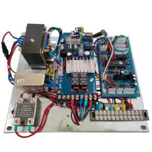 Wholesale Bernet 1 Nozzle Fuel Pump Electronic Computer Controller from china suppliers