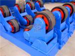 20000kg Synchronous Pipe Rotators For Welding 500mm-3500mm