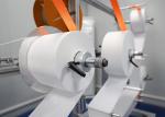 Automatic Non Woven Mask Machine , Disposable Mask Making Machine