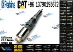 Cat C9.3 Injector 367-4293 363-0493 20R-5077 456-3579 456-3544 456-3545 10R-1267