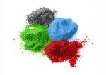 Metal Powder Coating Powder Coating Electrostatic Conductive Metal Powder