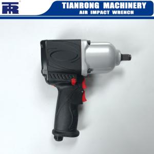 Wholesale Industrial Use 1 2 Drive Air Impact Wrench Lightweight Design from china suppliers