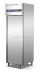 Practical Kitchen Fridge Freezer Multiclimate Upright Two Door