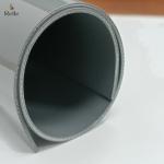 Green Vinyl PVC Flooring Roll 1.5mm-3.0mm Vinyl Flooring For Workshop