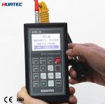 3.7V / 600mA Portable Hardness Testing Machine RHL30 for Die cavity of molds