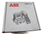 White 0.5KG ABB TZID Valve Positioner ABB S800 Io Modules AO845A