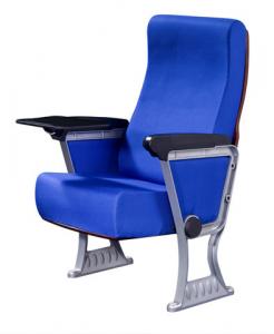 China China High Quality Aluminum Auditorium Chair, Fabric Chair ,Theater Chair For Sale on sale