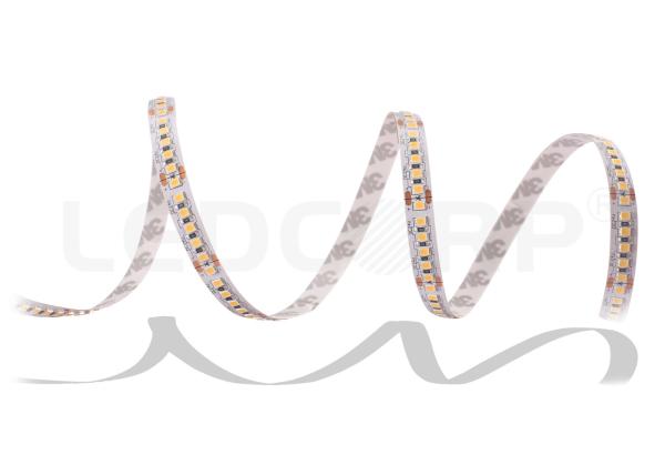 High CRI full spectrum led strip natural white CRI>98 32.4W IP68 rating 24V Grow