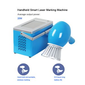 Wholesale Handheld Intelligent Laser Marker from china suppliers