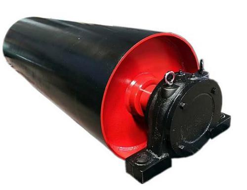 DTII Type Belt Conveyor Roller Conveyor Belt Drive Roller Heavy Duty Conveyor