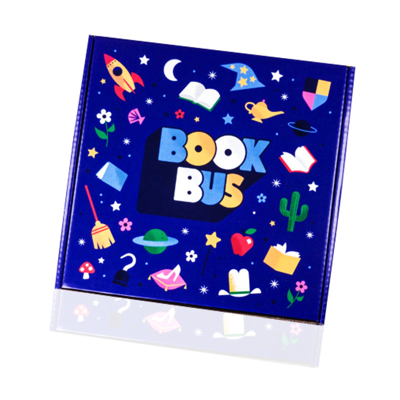 Small 90gsm-400gsm Art Paper Gift Mailing Boxes Foil Hot Stamping