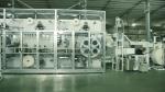 Baby Diaper Production Line Diaper Equipment
