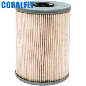Wholesale CORALFLY Fuel Filter Miu802421 Loaders Tractors CORALFLY Oil Filter from china suppliers