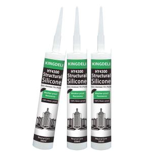 Wholesale Fast Curing Silicone Concrete Sealant Caulk Waterproof Outdoor For Aquarium from china suppliers