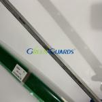 Lawn Mower Blades Bedknife - Highcut - 27 In Unit G104-1380 Fits Toro Reelmaster