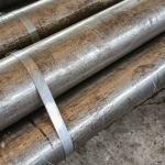 ASTM 321 Stainless Steel Round Bar UNS S32100 X6CrNiTi 18-10 1.4541 Bar