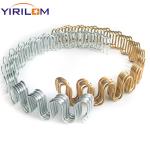 Best Selling High Quality No Sag S-Shaped Spring For Sofa
