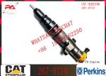 CAT Fuel Injector Nozzle 267-9710 20R-8063 10R-7221 387-9431 387-9439 557-7634
