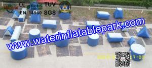 Wholesale Sport Paintball Inflatable Bunkers 26 Xtreme Package Waterproof from china suppliers