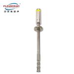 Ultrasonic Aluminum Liquid Melt Equipment 20Khz 2000w Ultrasonic Vibration With